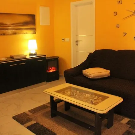 2-bedroom Zaton * Zaton (Zadar)