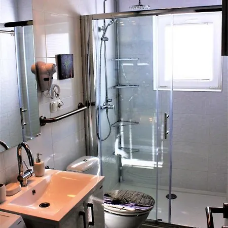 2-bedroom Zaton Apartmán