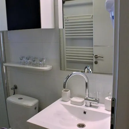 Apartmán 2-bedroom Zaton