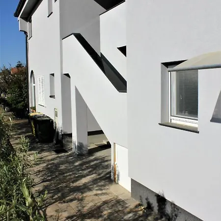 2-bedroom Zaton * Zaton (Zadar)