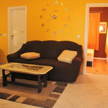 2-bedroom Zaton * Zaton (Zadar)
