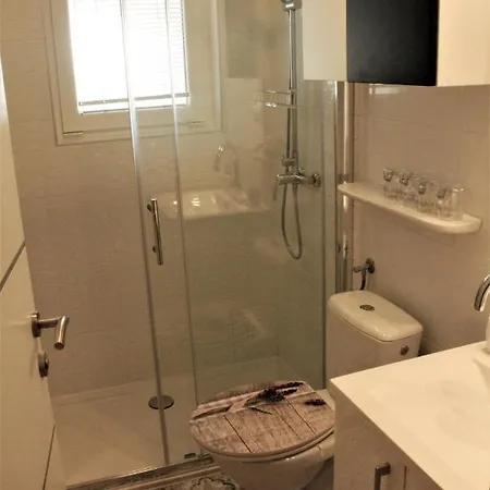 Apartmán 2-bedroom Zaton *