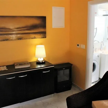 2-bedroom Zaton Apartmán