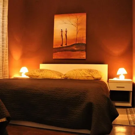 2-bedroom Zaton * Zaton (Zadar)