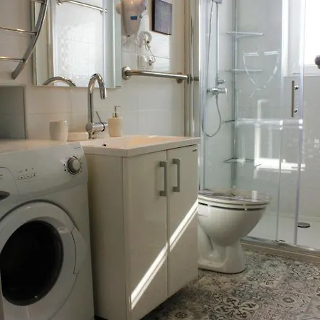 Apartmán 2-bedroom Zaton *