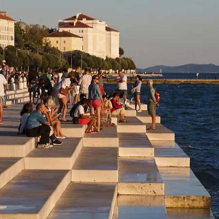 2-bedroom Zaton * Zaton (Zadar)