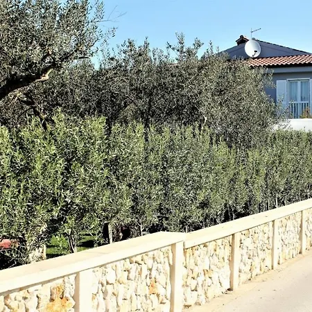 Apartmán 2-bedroom Zaton Zaton (Zadar)