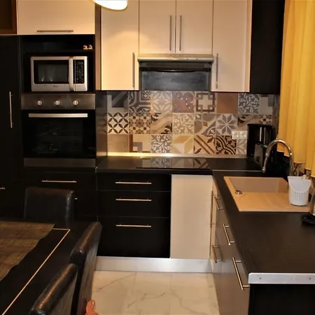 Apartmán 2-bedroom Zaton