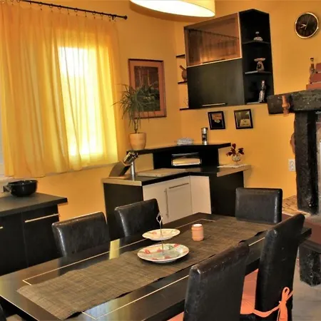 Apartmán 2-bedroom Zaton Zaton (Zadar)