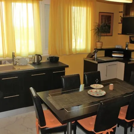 Apartmán 2-bedroom Zaton Zaton (Zadar)