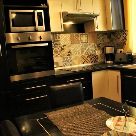2-bedroom Zaton Apartmán Zaton (Zadar)